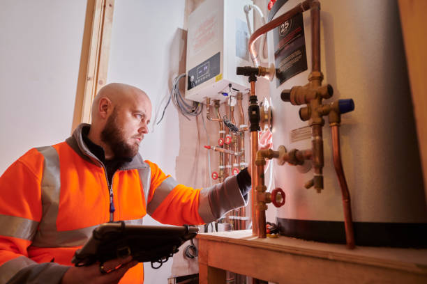 Best Clogged Drain Plumber  in Grove City, PA