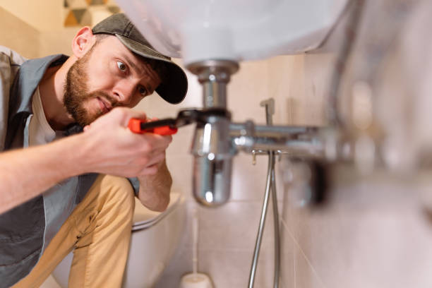 Best Plumbing Installation Services  in Grove City, PA