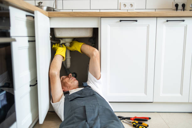 Best Hot Water Heater Installation  in Grove City, PA