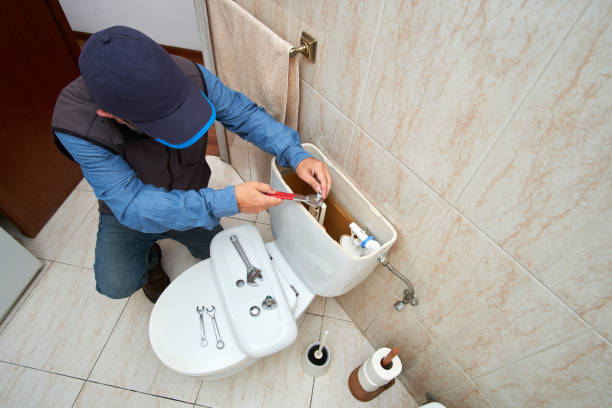 Best Shower Repair Services  in Grove City, PA