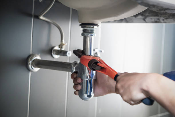 Best Sewer Line Repair  in Grove City, PA